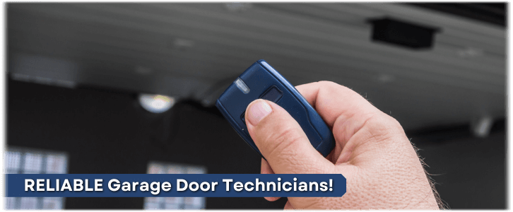 Garage Door Installation Bradenton (941) 207-0678