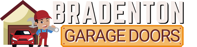 Garage Door Repair Bradenton